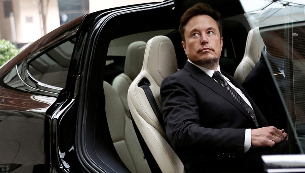 Elon Musk's vision for AI shared at Viva Technology (VivaTech) conference in Paris