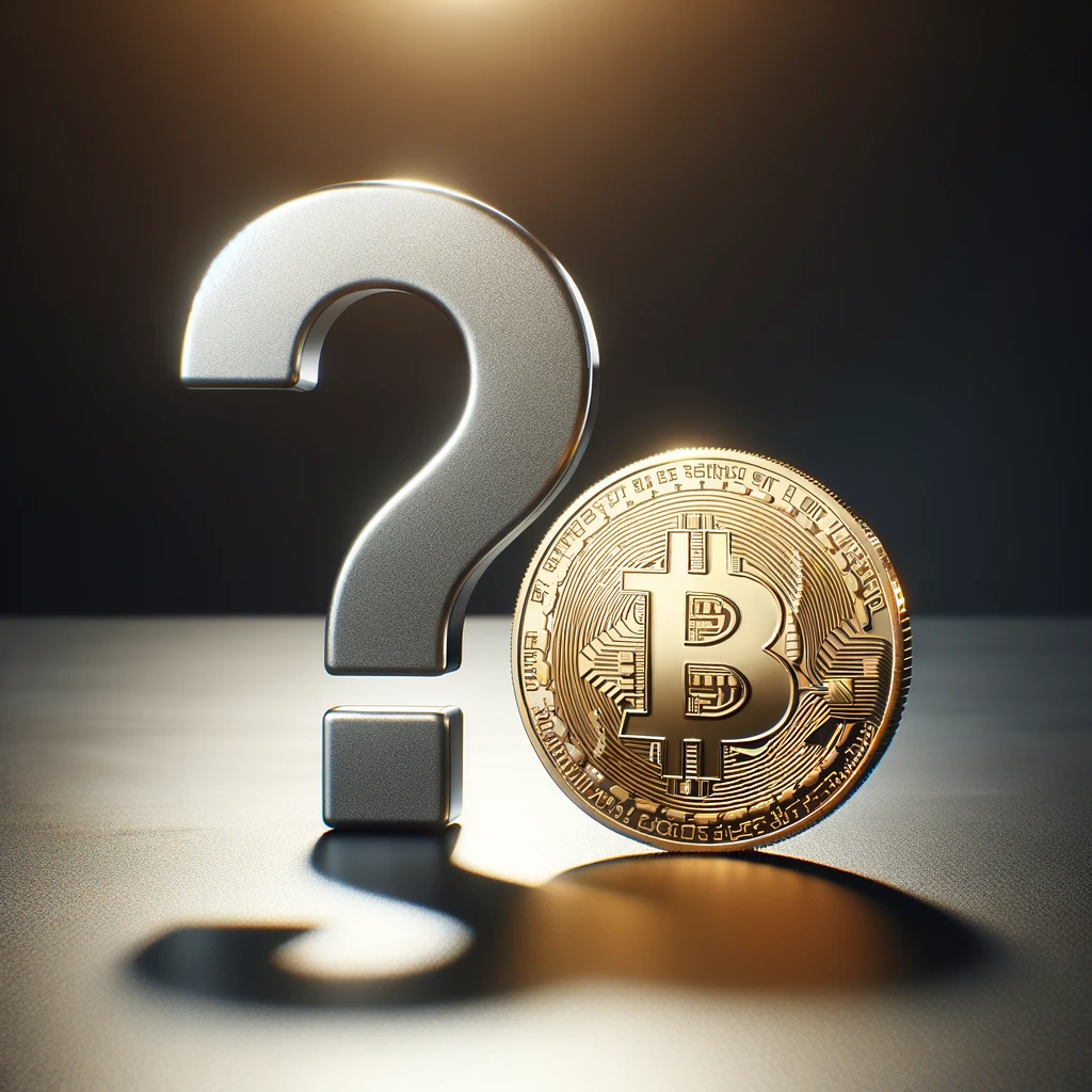 What is Bitcoin?
