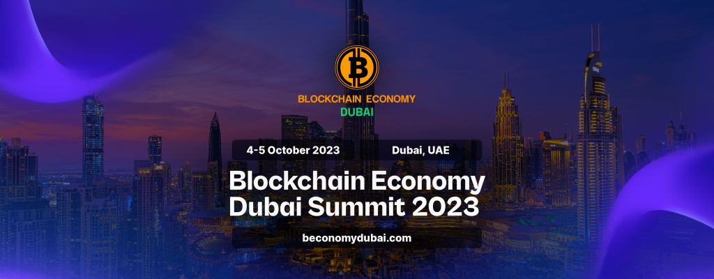 Dubai, UAE – The Blockchain Economy Summit, recognized as the world's largest blockchain conference network, is set to redefine the future of finance by bringing together key players and experts from the crypto industry.