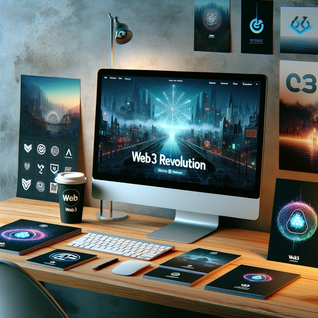 Web3 Applications