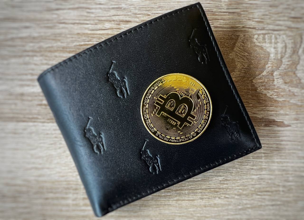 bitcoin wallet