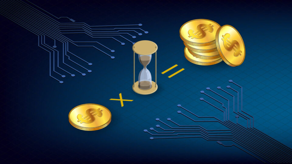 Liquid Staking Tokens - Staking
