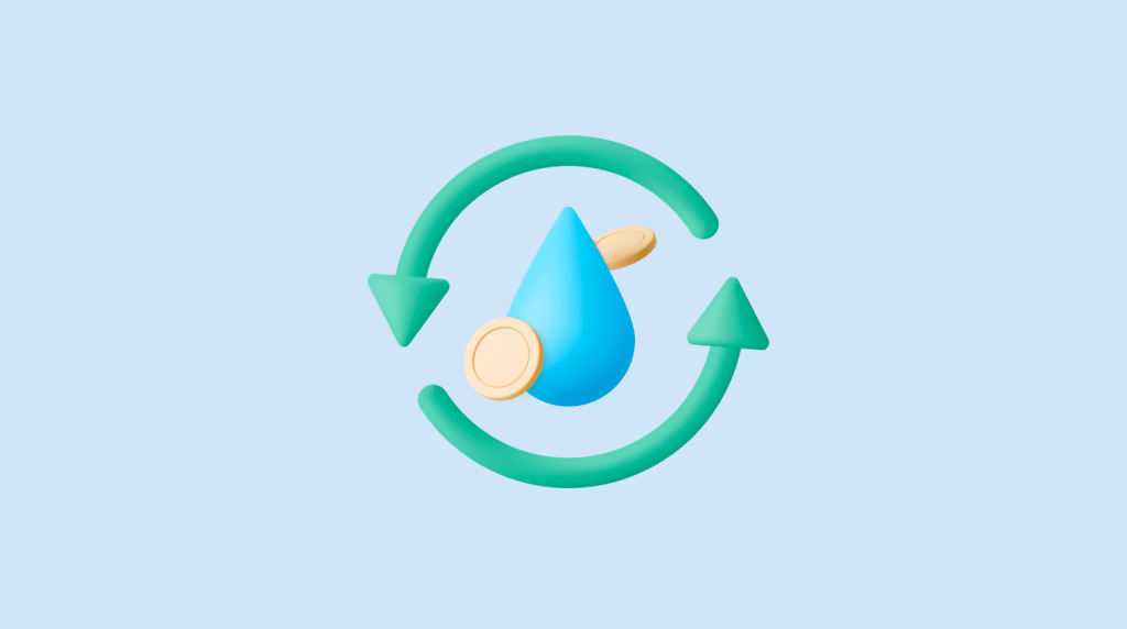 What is a liquid staking token