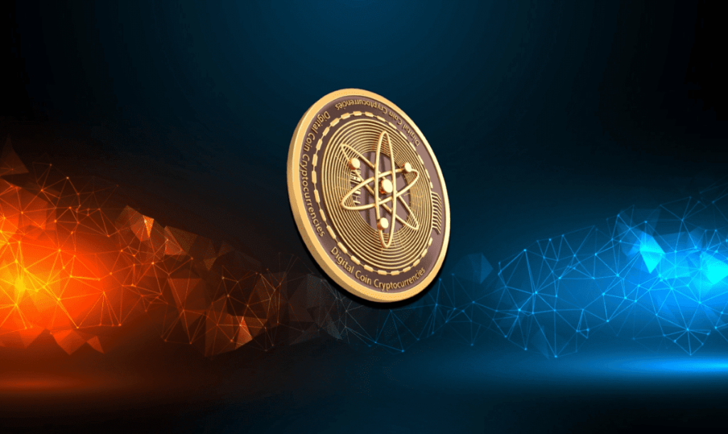 ATOM coin - What is Cosmos