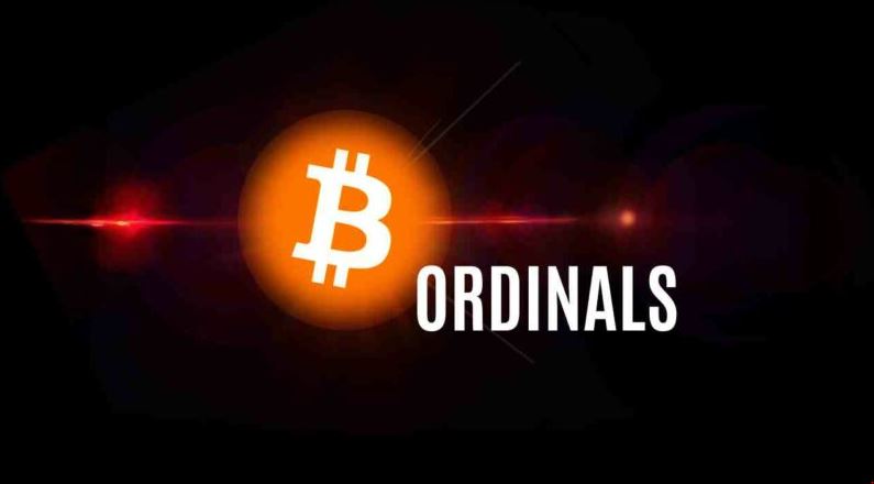 What is Bitcoin Ordinals