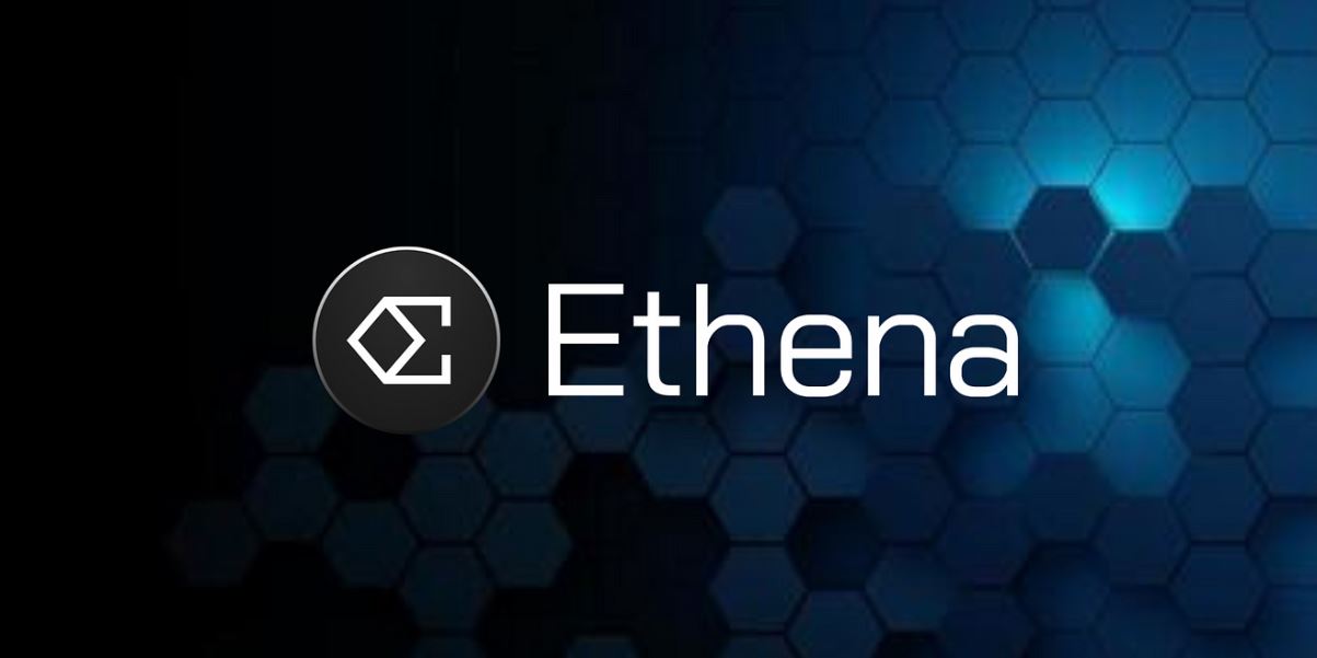 what is ethena